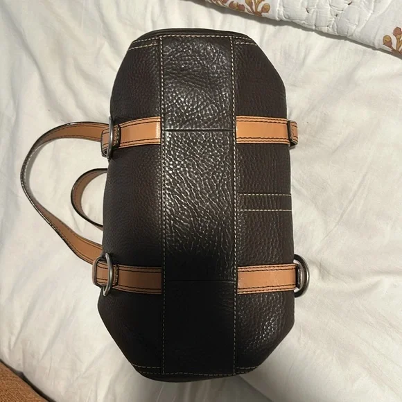 Coach Vintage Chelsea Turnlock Bag - Picture 4 of 8